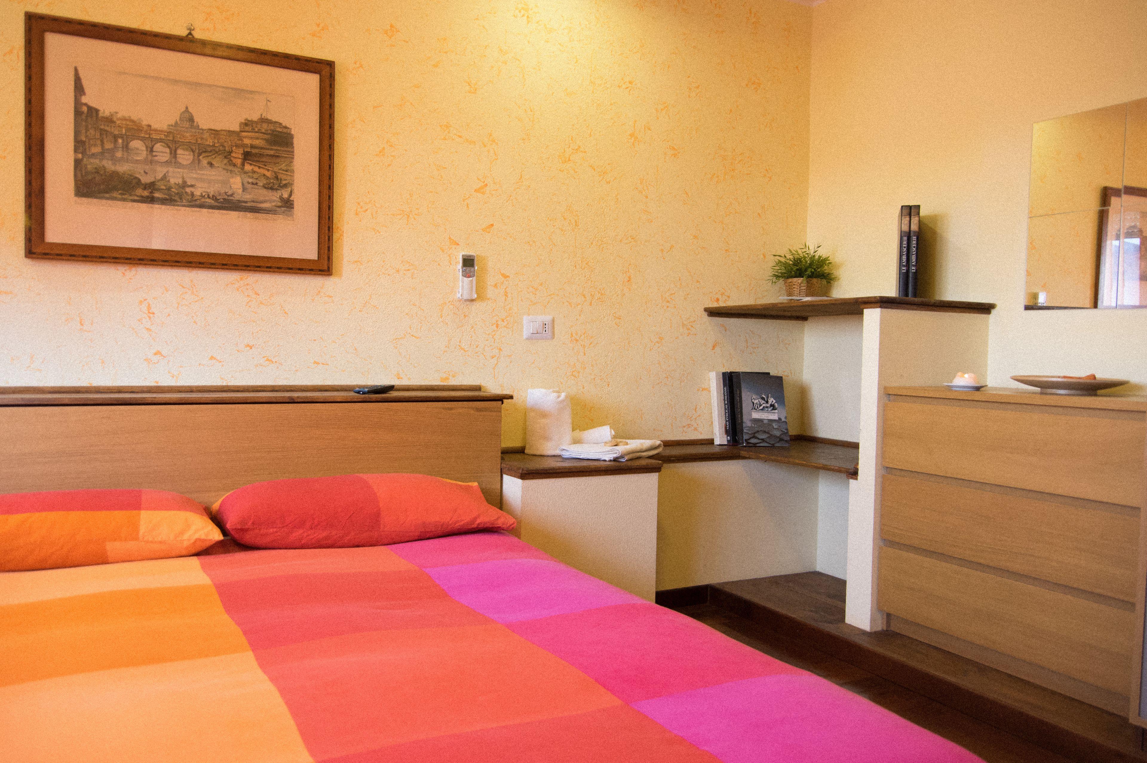 Belon B&B Poli Casilino — Foto 2